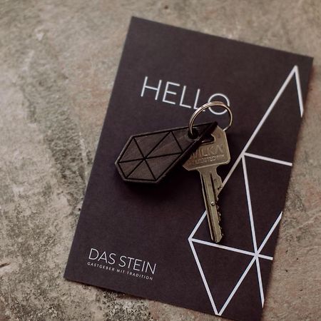 Das Stein Amerang Luaran gambar