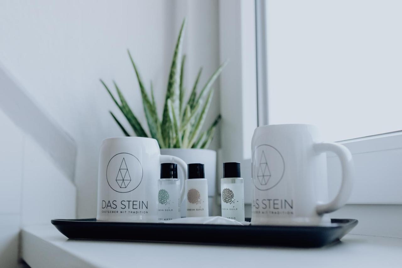 Das Stein Amerang Luaran gambar