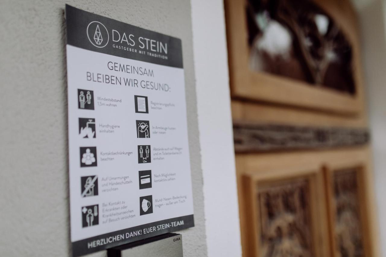 Das Stein Amerang Luaran gambar