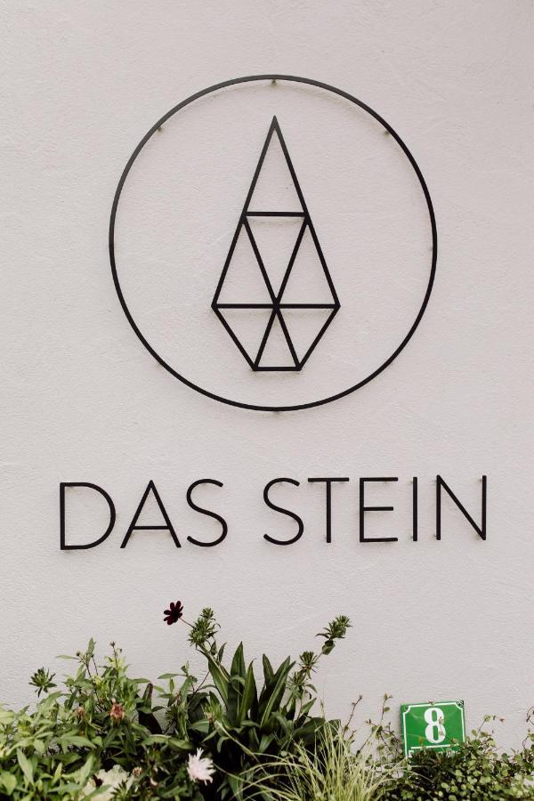 Das Stein Amerang Luaran gambar