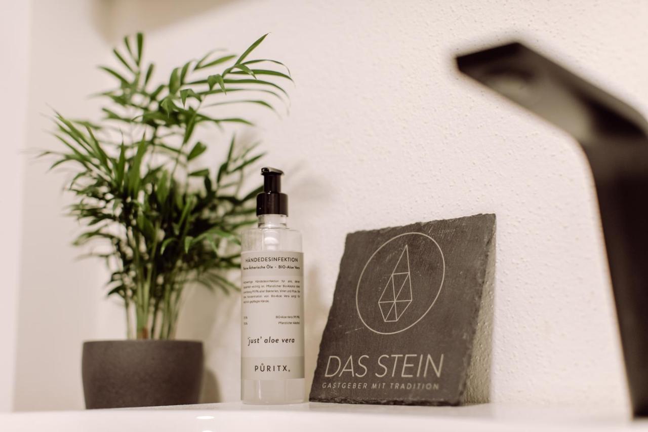 Das Stein Amerang Luaran gambar